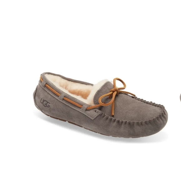 dakota boat shoes